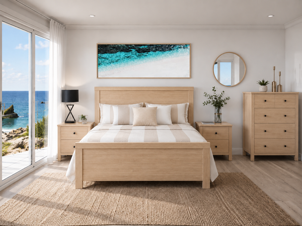 HAVON (AUSSIE MADE) BEDROOM COLLECTION - ASSORTED COLORS - STARTING FROM $999