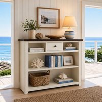 POLYNESE (AUSSIE MADE) LOWLINE ROOM DIVIDER COLLECTION - ASSORTED COLOURS - STARTING FROM $899