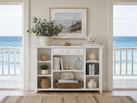 POLYNESE (AUSSIE MADE) LOWLINE ROOM DIVIDER COLLECTION - ASSORTED COLOURS - STARTING FROM $899