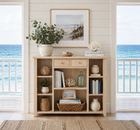 POLYNESE (AUSSIE MADE) LOWLINE ROOM DIVIDER COLLECTION - ASSORTED COLOURS - STARTING FROM $899