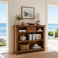 POLYNESE (AUSSIE MADE) LOWLINE ROOM DIVIDER COLLECTION - ASSORTED COLOURS - STARTING FROM $899