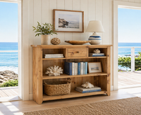 POLYNESE (AUSSIE MADE) LOWLINE ROOM DIVIDER COLLECTION - ASSORTED COLOURS - STARTING FROM $899
