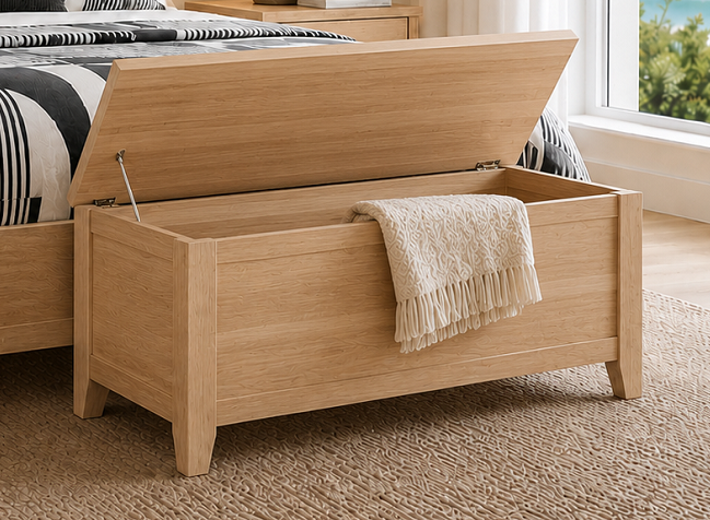 PRINCIPLE (AUSSIE MADE) BLANKET BOX COLLECTION - ASSORTED COLOURS - STARTING FROM $799