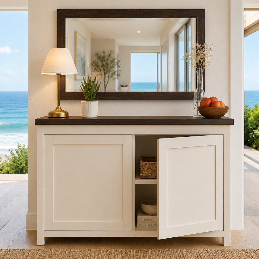 PROTON (AUSSIE MADE) 2 DOOR BUFFET COLLECTION - ASSORTED COLOURS - STARTING FROM $999