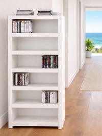 RAPID (AUSSIE MADE) DVD/CD CASE COLLECTION - ASSORTED COLOURS - STARTING FROM $449