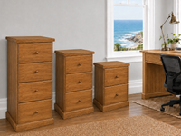 RETRO (AUSSIE MADE) FILING CABINET COLLECTION - ASSORTED COLOURS - STARTING FROM $599