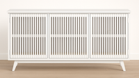REWARDING (AUSSIE MADE) 2 DOOR BUFFET COLLECTION - ASSORTED COLOURS - STARTING FROM $999