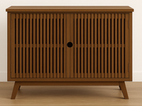 REWARDING (AUSSIE MADE) 2 DOOR BUFFET COLLECTION - ASSORTED COLOURS - STARTING FROM $999