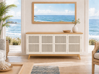 REWARDING (AUSSIE MADE) 4 DOOR BUFFET COLLECTION - ASSORTED COLOURS - STARTING FROM $1999