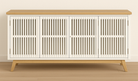 REWARDING (AUSSIE MADE) 2 DOOR BUFFET COLLECTION - ASSORTED COLOURS - STARTING FROM $999