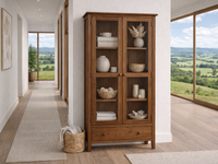 ROBINHOOD (AUSSIE MADE) HIGHLINE LIBRARY UNIT WITH DRAWER COLLECTION - ASSORTED COLOURS - STARTING FROM $1299