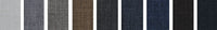 KING DESIGNER (AUSSIE MADE) - (10''/240MM) ENSEMBLE BASE ONLY (IN 2 SECTIONS) - ASSORTED COLOURS