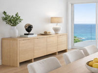 SAMANTHA (AUSSIE MADE) BUFFET COLLECTION - ASSORTED COLOURS - STARTING FROM $1699