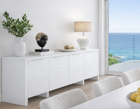 SAMANTHA (AUSSIE MADE) BUFFET COLLECTION - ASSORTED COLOURS - STARTING FROM $1699