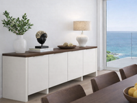 SAMANTHA (AUSSIE MADE) BUFFET COLLECTION - ASSORTED COLOURS - STARTING FROM $1699