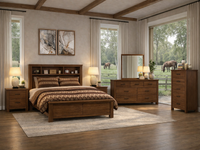 SIESTA (AUSSIE MADE) BOOKEND BEDROOM COLLECTION - ASSORTED COLOURS - STARTING FROM $1299