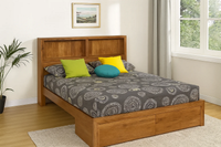 SPIRIT (AUSSIE MADE) BOOKEND BEDROOM COLLECTION - ASSORTED COLOURS - STARTING FROM $1499