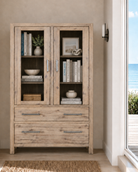 SWANN (AUSSIE MADE) HIGHLINE 2 DOOR / 2 DRAWER LIBRARY UNIT COLLECTION - ASSORTED COLOURS - STARTING FROM $1499