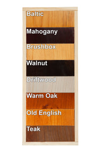  DOUBLE DOONER (AUSSIE MADE) BED - ASSORTED COLOURS