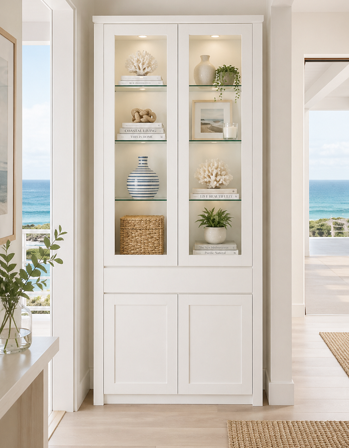 TEXAS (AUSSIE MADE) HIGHLINE LIBRARY UNIT COLLECTION - ASSORTED COLOURS - STARTING FROM $1799