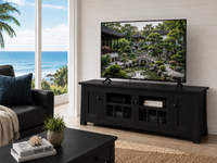 TOKYO (AUSSIE MADE) 4 DOOR TV UNIT COLLECTION - ASSORTED COLOURS - STARTING FROM $1599