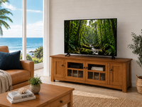 TOKYO (AUSSIE MADE) 4 DOOR TV UNIT COLLECTION - ASSORTED COLOURS - STARTING FROM $1599