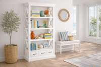 PHILADELPHIA (AUSSIE MADE) 2 DRAWERS ROOM DIVIDER COLLECTION - ASSORTED COLOURS - STARTING FROM $1199