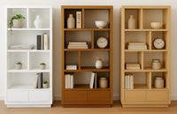 DINGY (AUSSIE MADE) HIGHLINE ROOM DIVIDER WITH DRAWERS COLLECTION - ASSORTED COLOURS - STARTING FROM $1199