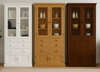 WHALEBEACH (AUSSIE MADE) HIGHLINE LIBRARY UNIT COLLECTION - ASSORTED COLOURS - STARTING FROM $1899