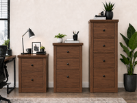 WISDOM (AUSSIE MADE) FILING CABINET COLLECTION - ASSORTED COLOURS - STARTING FROM $599