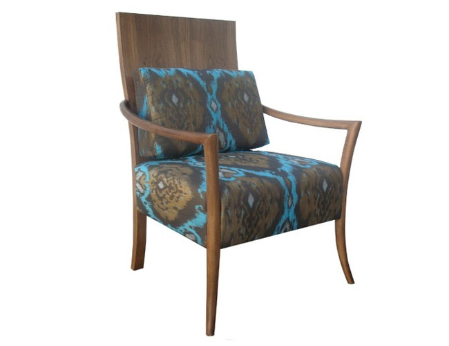 NOVA (CH036A) CHAIR 